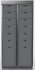 LokrIQ - 14-Door Unit - Unit Configs